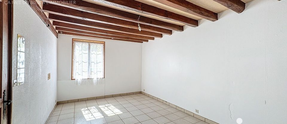 Longère 8 pièces de 220 m² à Gy-les-Nonains (45220)