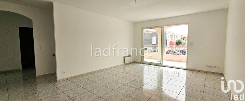 Appartement 4 pièces de 87 m² à Perpignan (66000)