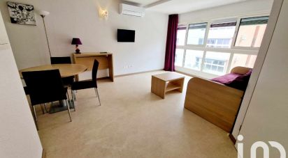 Appartement 2 pièces de 37 m² à Vernet-les-Bains (66820)