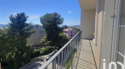 Appartement 5 pièces de 82 m² à Toulon (83000)