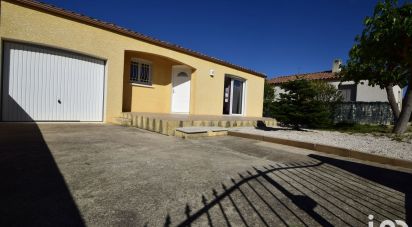 House 4 rooms of 92 m² in Bassan (34290)