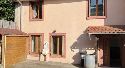 House 4 rooms of 80 m² in Guebwiller (68500)