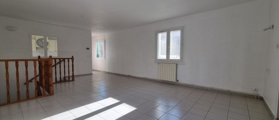House 5 rooms of 130 m² in Bédarieux (34600)