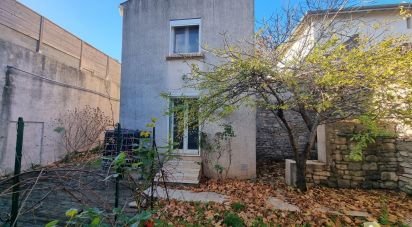 House 5 rooms of 130 m² in Bédarieux (34600)