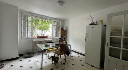Apartment 2 rooms of 40 m² in Villeneuve-sur-Lot (47300)