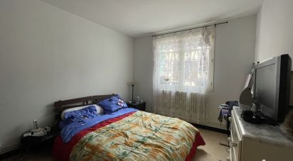 Appartement 2 pièces de 40 m² à Villeneuve-sur-Lot (47300)