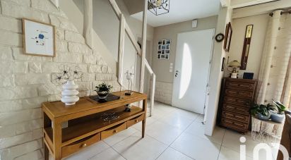 Traditional house 5 rooms of 100 m² in Quincampoix (76230)