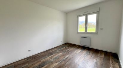 House 5 rooms of 121 m² in Vitry-le-François (51300)