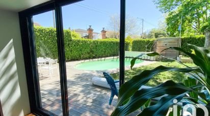 House 6 rooms of 155 m² in Toulouse (31100)
