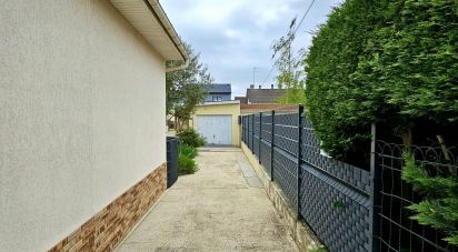 Town house 4 rooms of 95 m² in Tremblay-en-France (93290)