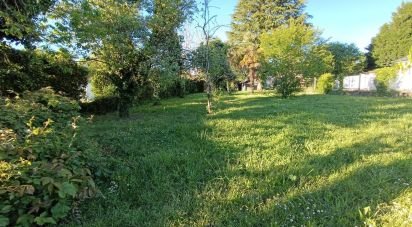 Land of 530 m² in Abos (64360)