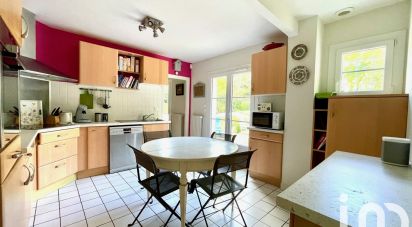 Traditional house 9 rooms of 200 m² in Sucé-sur-Erdre (44240)