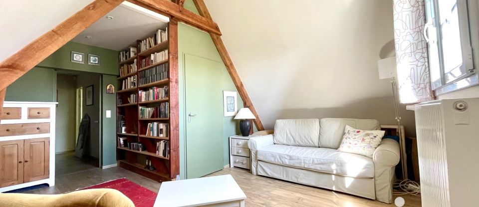 Maison traditionnelle 9 pièces de 200 m² à Sucé-sur-Erdre (44240)