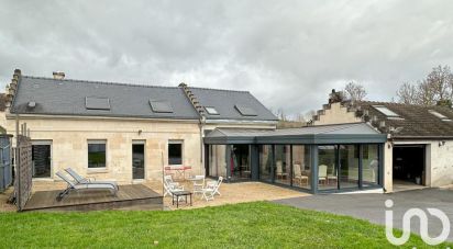 House 5 rooms of 167 m² in Chelles (60350)