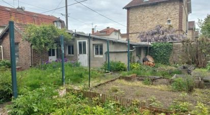 House 6 rooms of 112 m² in Sarcelles (95200)
