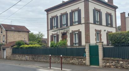 Maison 6 pièces de 112 m² à Sarcelles (95200)