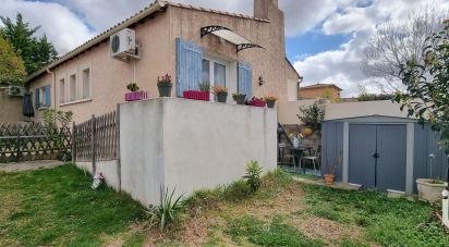 House 3 rooms of 83 m² in Générac (30510)
