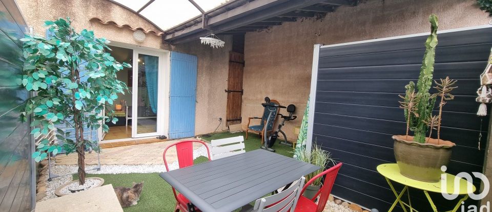 House 3 rooms of 83 m² in Générac (30510)