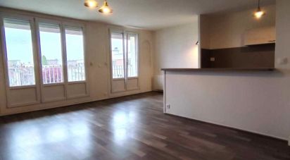 Appartement 3 pièces de 66 m² à Lille (59000)