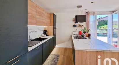 Appartement 4 pièces de 84 m² à Sillingy (74330)