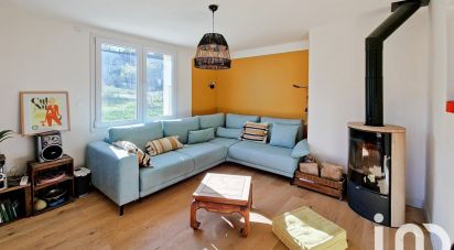 Appartement 4 pièces de 84 m² à Sillingy (74330)