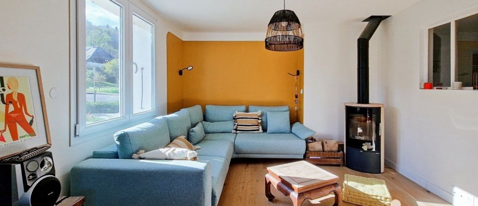 Appartement 4 pièces de 84 m² à Annecy (74000)