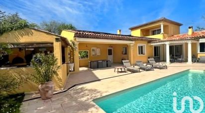 House 6 rooms of 183 m² in Vence (06140)