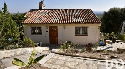 Traditional house 5 rooms of 110 m² in Roquebrune-sur-Argens (83520)