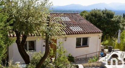 Maison traditionnelle 5 pièces de 110 m² à Roquebrune-sur-Argens (83520)