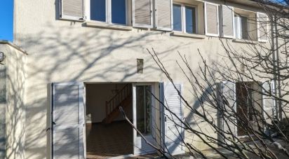 House 4 rooms of 82 m² in Jaux (60880)