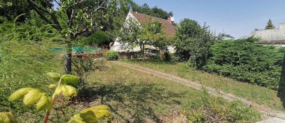 House 4 rooms of 82 m² in Jaux (60880)
