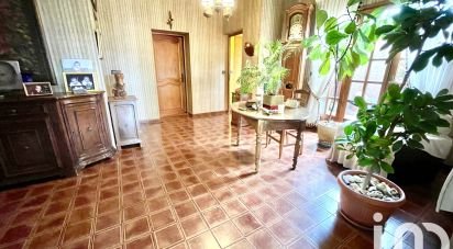 Maison traditionnelle 5 pièces de 185 m² à Valence (26000)