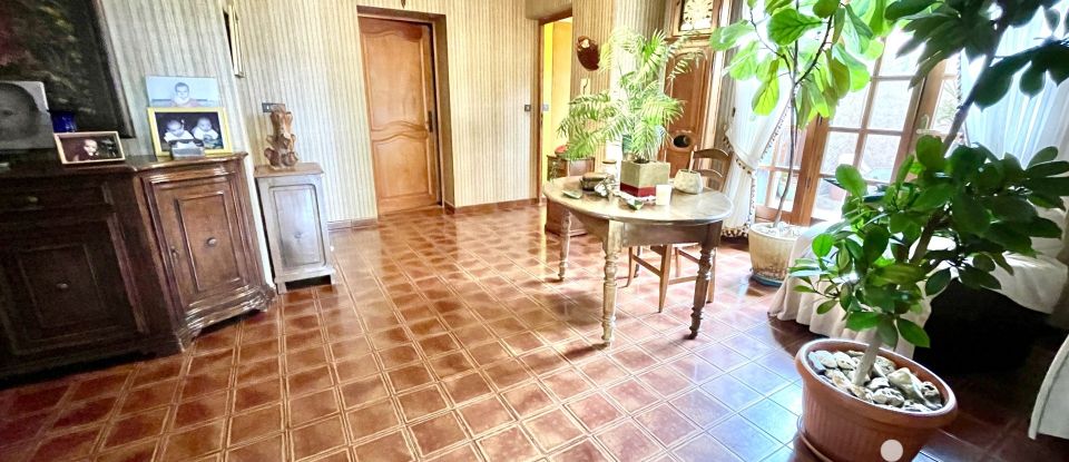 Traditional house 5 rooms of 185 m² in Valence (26000)