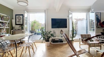 House 6 rooms of 188 m² in Colombes (92700)