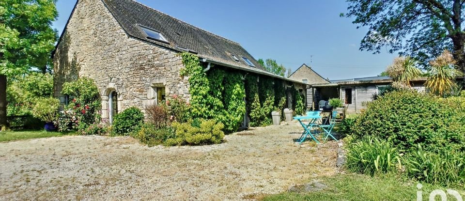 House 7 rooms of 168 m² in Quimperlé (29300)