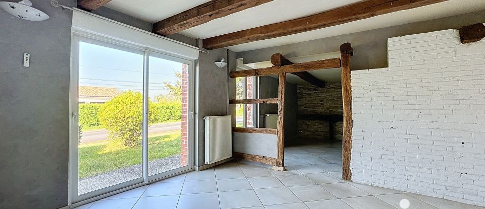 Village house 7 rooms of 171 m² in Éclaires (51800)