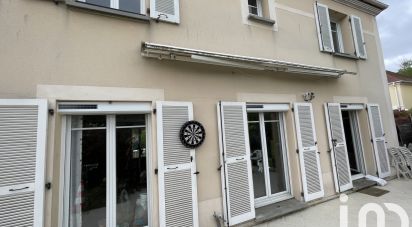 House 6 rooms of 140 m² in Montgeron (91230)