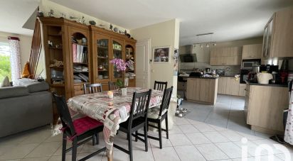 House 6 rooms of 140 m² in Montgeron (91230)