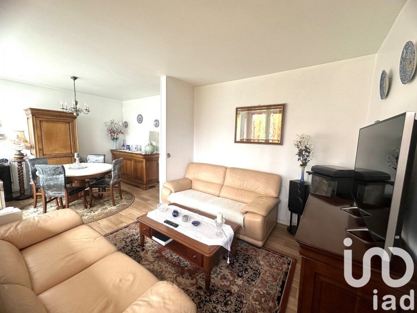 Appartement 2 pièces de 60 m² à Neuilly-sur-Marne (93330)