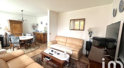 Apartment 2 rooms of 60 m² in Neuilly-sur-Marne (93330)