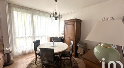 Apartment 2 rooms of 60 m² in Neuilly-sur-Marne (93330)