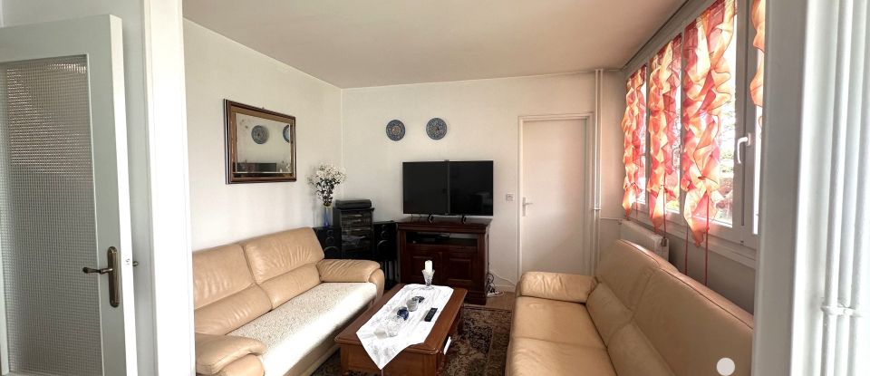 Appartement 2 pièces de 60 m² à Neuilly-sur-Marne (93330)