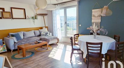 Appartement 5 pièces de 119 m² à Floirac (33270)