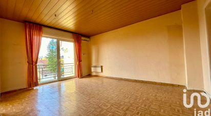 Appartement 4 pièces de 89 m² à Freyming-Merlebach (57800)