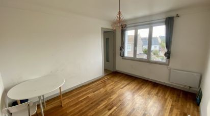 Appartement 2 pièces de 46 m² à Saint-Nazaire (44600)