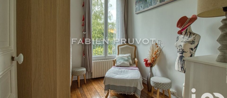 House 5 rooms of 75 m² in - (95220)