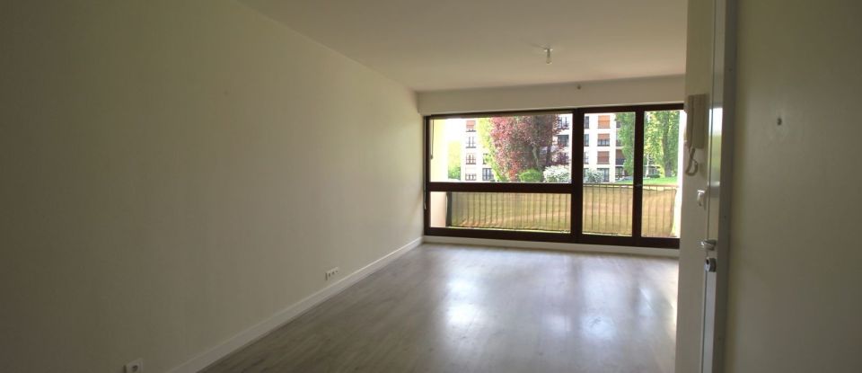 Appartement 3 pièces de 67 m² à Villecresnes (94440)