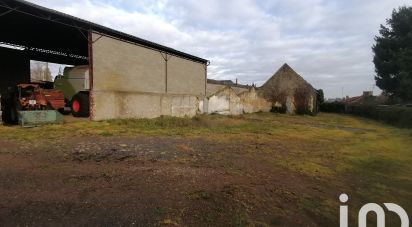 House 1 room of 618 m² in Saint-Jacques-de-Thouars (79100)