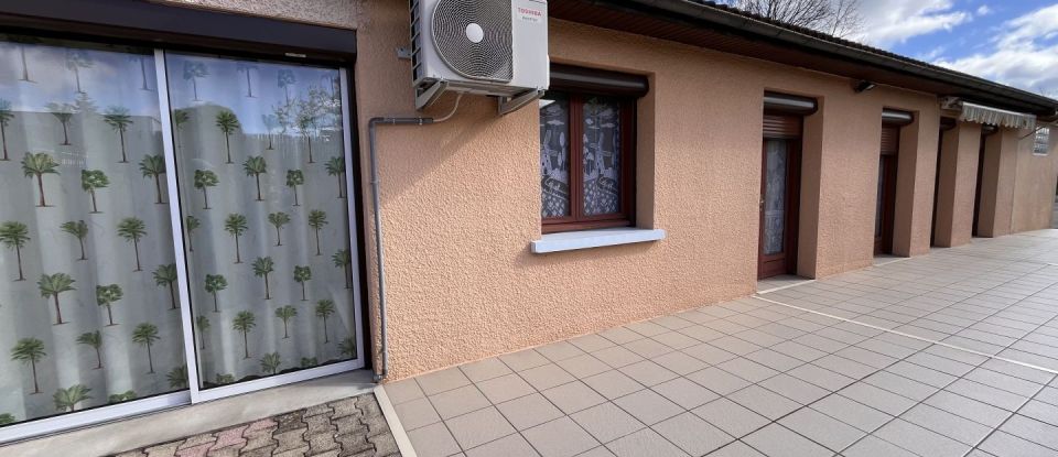 House 7 rooms of 97 m² in Riom (63200)