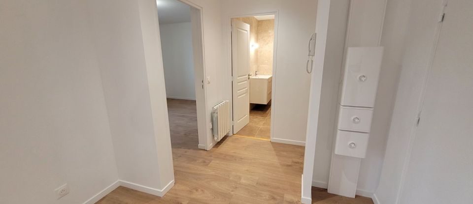 Appartement 2 pièces de 53 m² à Saint-Fargeau-Ponthierry (77310)